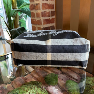 BURBERRY Doodle Tote