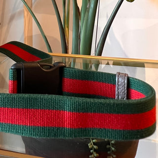 GUCCI Neo Vintage Belt Bag