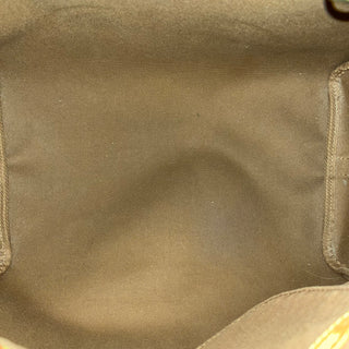 LOUIS VUITTON Speedy Bandouliere 30 Monogram Canvas Satchel