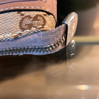 GUCCI Mayfair Wristlet