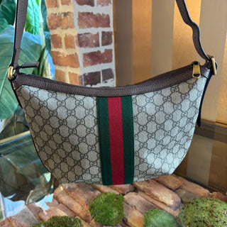 GUCCI GG Supreme Ophidia Small
