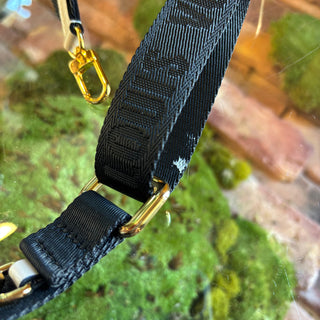 LOUIS VUITTON Monogram Wild At Heart Felicie Strap & Go Arizona Creme