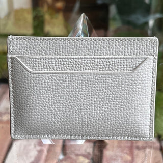 LOEWE Card Case Beige