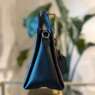 LOUIS VUITTON LV Monogram Soufflot BB