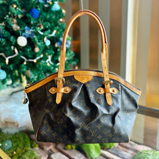 LOUIS VUITTON Monogram Tivoli GM
