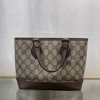 GUCCI Ophidia Mini Tote Bag