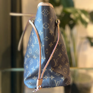 LOUIS VUITTON Monogram Neverfull MM