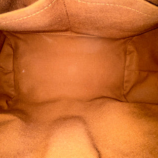 LOUIS VUITTON Monogram Canvas Tivoli PM