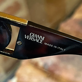 VERSACE MOD421/B Havana