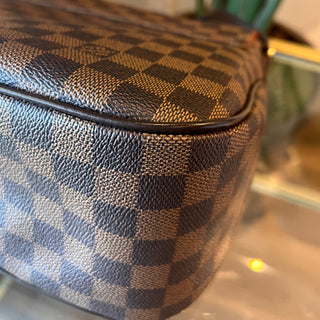 LOUIS VUITTON Damier Ebene Besace Rosebery