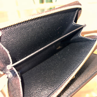 LOUIS VUITTON Lou Reversible Monogram Wallet