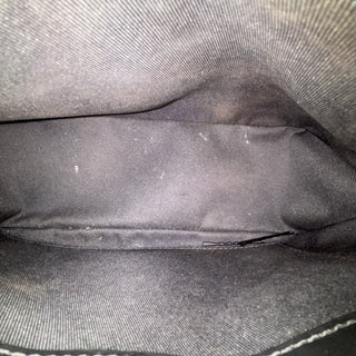 LOUIS VUITTON LV Monogram Boulogne Noir PM