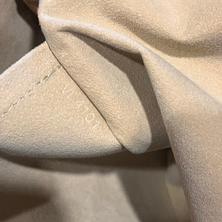 LOUIS VUITTON Estrella Monogram Canvas Brown Tote