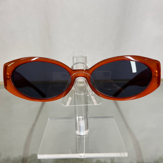 GUCCI GG 2196/s XD6  Red Sunglasses