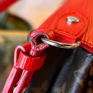 LOUIS VUITTON LV Monogram Saint Michel