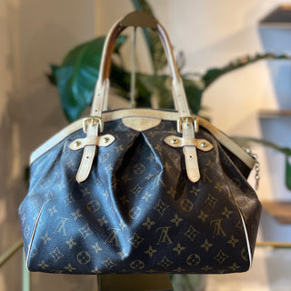 LOUIS VUITTON Tivoli Monogram GM