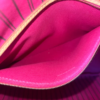 LOUIS VUITTON Monogram Neverfull MM