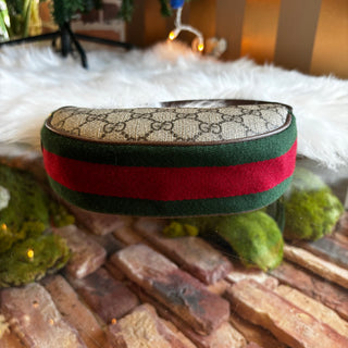 GUCCI Ophidia Mini Shoulder Bag