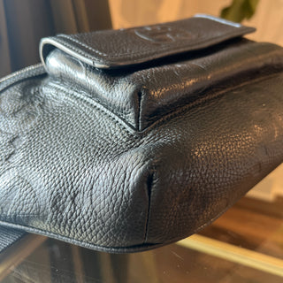 GUCCI Jumbo GG Belt Bag