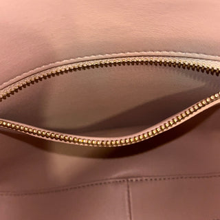 CELINE Camille 16 Soft Small Smooth Calfskin Shoulder Bag