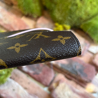 LOUIS VUITTON Kirigami Monogram Canvas Pochette