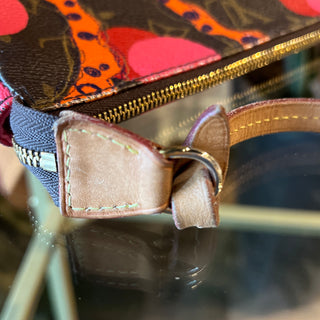 LOUIS VUITTON Ramages Monogram Pochette