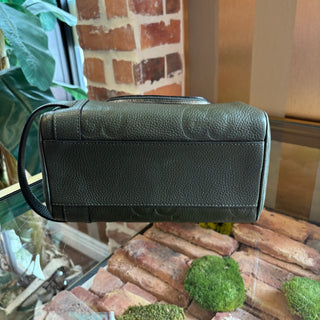 GUCCI Jumbo GG Pouch Travel Case