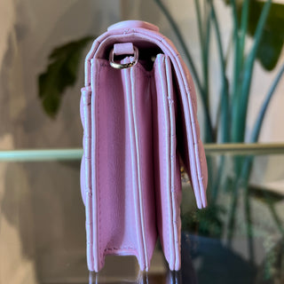 Dior Soupir Cannage Mini Bag