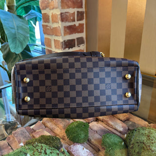 LOUIS VUITTON Trevi PM Handbag