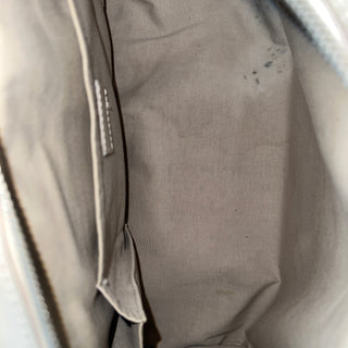 LOUIS VUITTON Epi Leather Montaigne Bowling GM