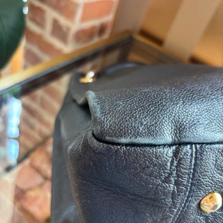 LOUIS VUITTON Black Empriente Artsy