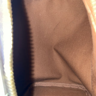 LOUIS VUITTON Vintage Monogram Speedy 25