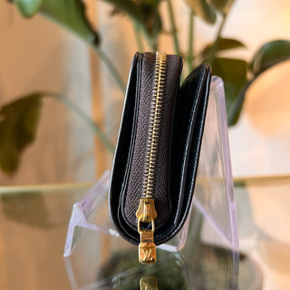 LOUIS VUITTON Lou Reversible Monogram Wallet