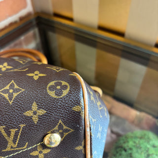 LOUIS VUITTON Tivoli Monogram PM