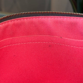 LOUIS VUITTON Ramages Monogram Pochette