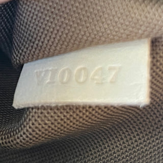 LOUIS VUITTON Monogram Riverting Bag