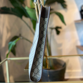 GUCCI Rajah GG Supreme Tote