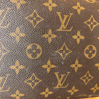 LOUIS VUITTON Neverfull Monogram MM