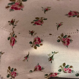 GUCCI Neo Vintage Beige New Acero Crop GG Supreme Monogram Web Shoulder Bag