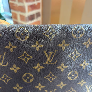 LOUIS VUITTON Musette Salsa Monogram Crossbody