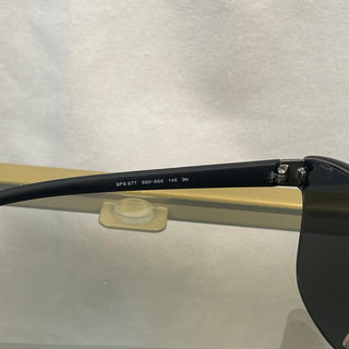 PRADA Sunglasses Black SP557T