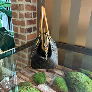 LOUIS VUITTON Tivoli Monogram PM