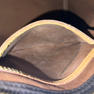LOUIS VUITTON Vintage Monogram Speedy 25