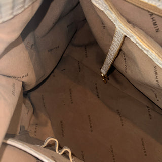 BRAHMIN Talulla Travel Bag