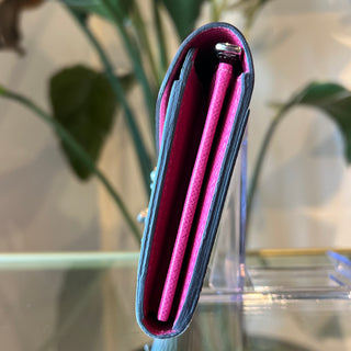 LOUIS VUITTON Epi Sarah Tribal Mask