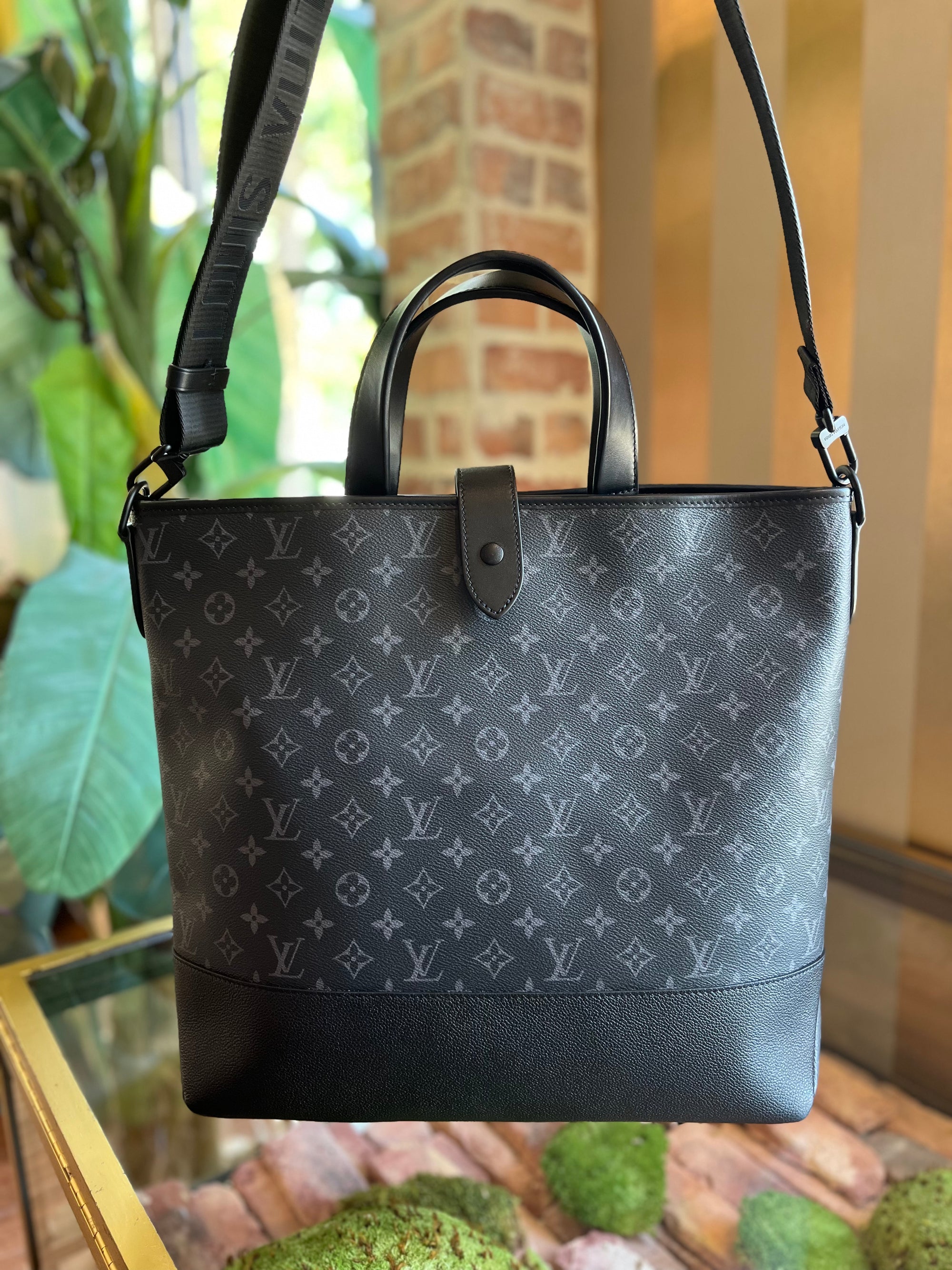 Authentic Louis Vuitton Bags, Shoes, and Accessories Tagged Color_Brown -  The Purse Ladies