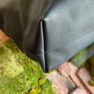 PRADA Vitello Daino Leather Phenix Two Way Tote