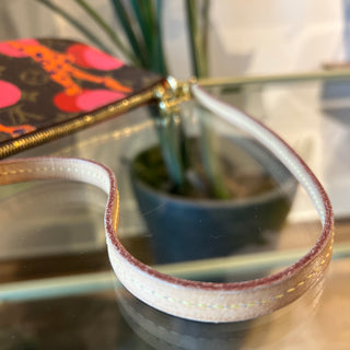 LOUIS VUITTON Ramages Monogram Pochette