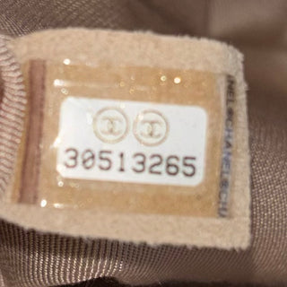 CHANEL Large 19 Flap Bag