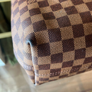 LOUIS VUITTON Damier Ebene Graceful PM